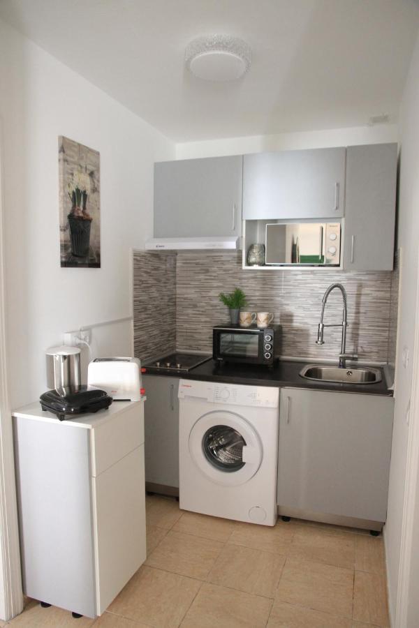 Castillo Holiday Apartment- Puerta Del Sol 245 Калета-де-Фусте Экстерьер фото