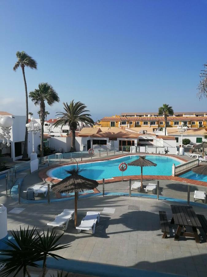 Castillo Holiday Apartment- Puerta Del Sol 245 Калета-де-Фусте Экстерьер фото