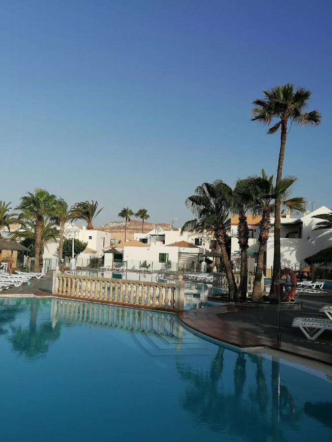 Castillo Holiday Apartment- Puerta Del Sol 245 Калета-де-Фусте Экстерьер фото