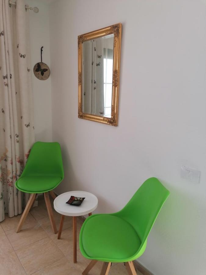Castillo Holiday Apartment- Puerta Del Sol 245 Калета-де-Фусте Экстерьер фото