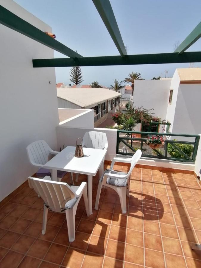 Castillo Holiday Apartment- Puerta Del Sol 245 Калета-де-Фусте Экстерьер фото